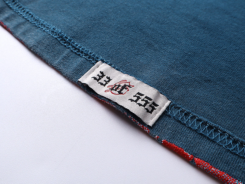 ゴッドスピード スウェットシャツ 1101