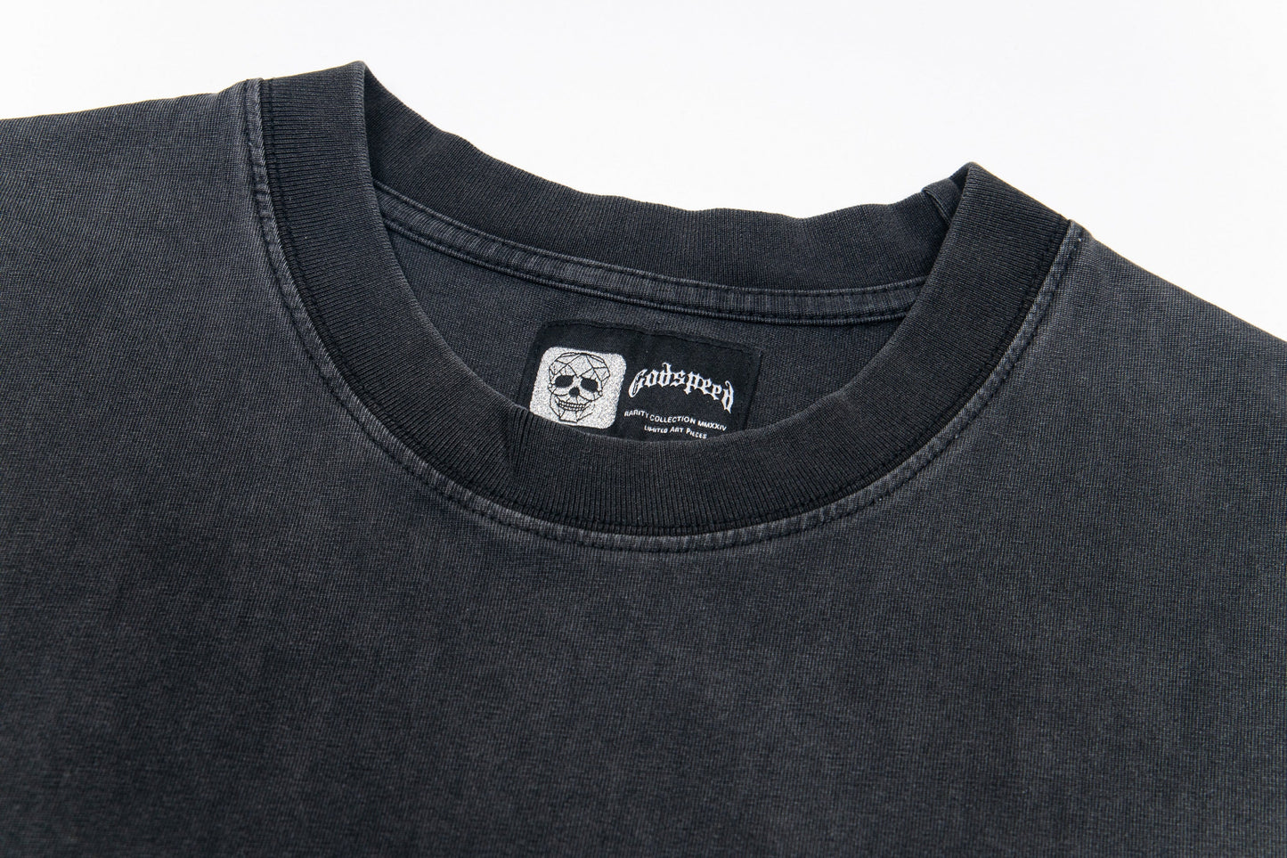 ゴッドスピードTシャツ G58