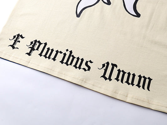 ゴッドスピードTシャツ 3116