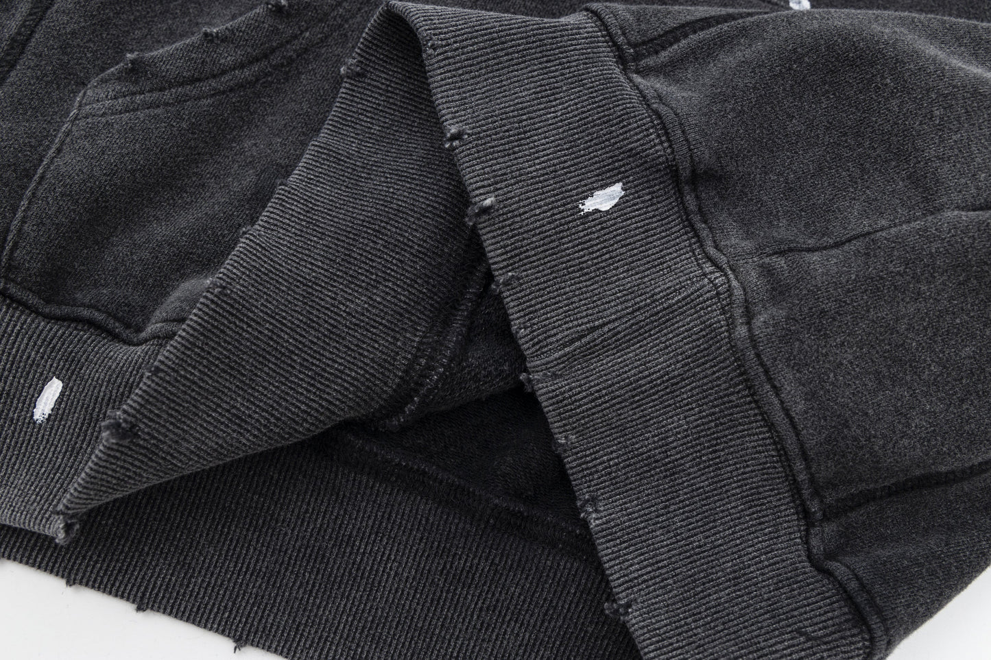 ギャラリーデプト 新作パーカー G209