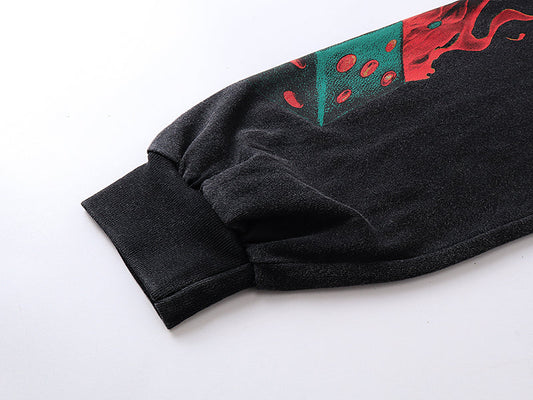 ゴッドスピード スウェットシャツ 1099