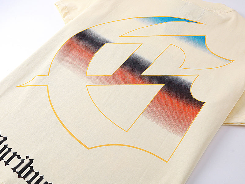 ゴッドスピードTシャツ 3110