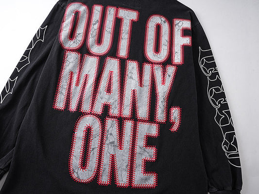 ゴッドスピード スウェットシャツ 1158