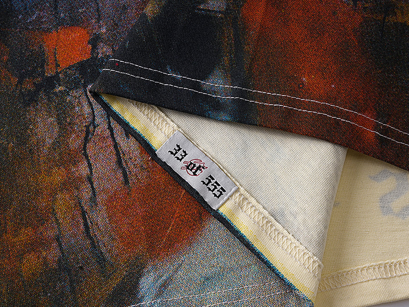 ゴッドスピード スウェットシャツ 3159