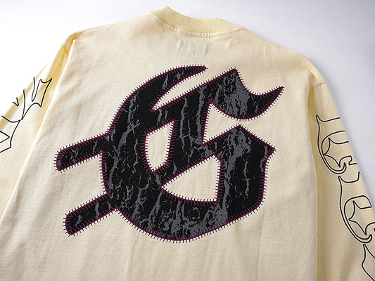 ゴッドスピード スウェットシャツ 3159