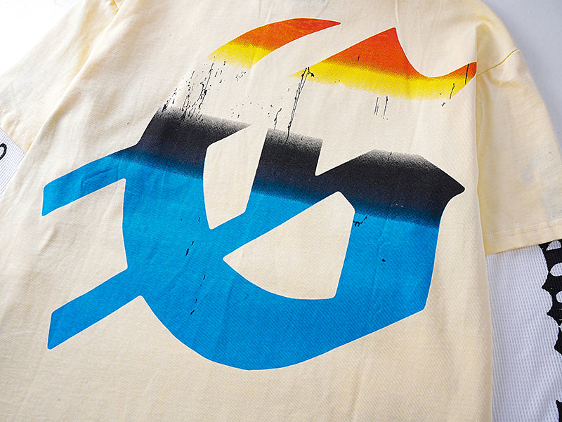 ゴッドスピード スウェットシャツ 3155