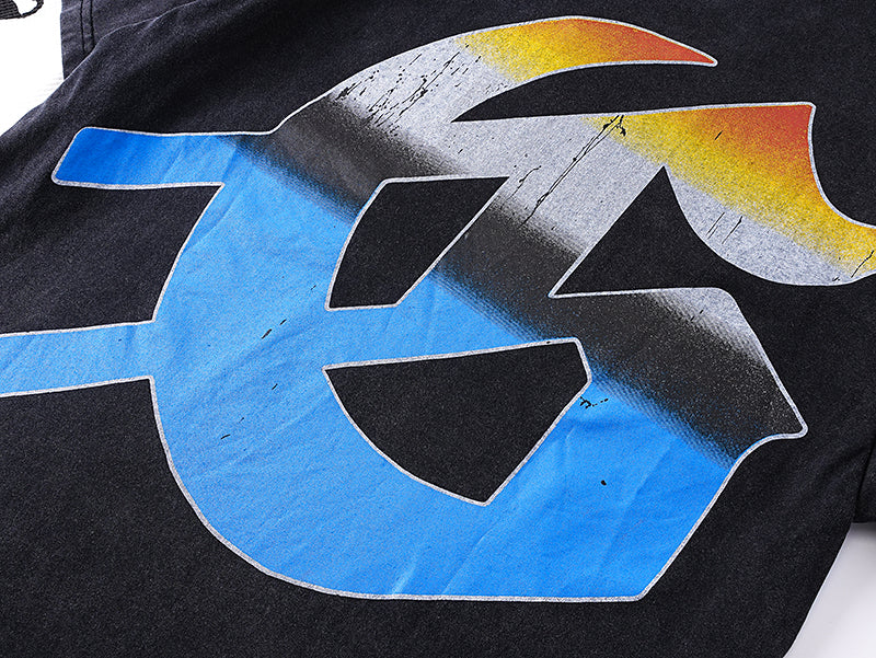 ゴッドスピード スウェットシャツ 1155