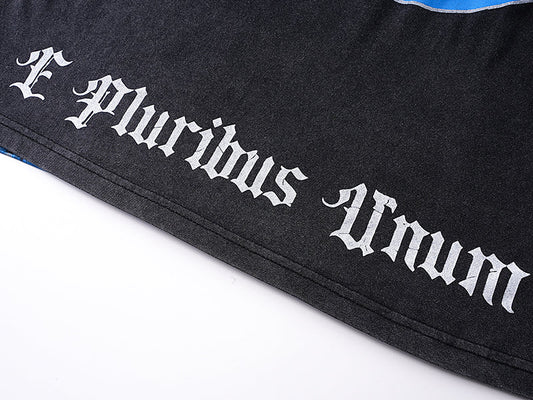 ゴッドスピード スウェットシャツ 1155