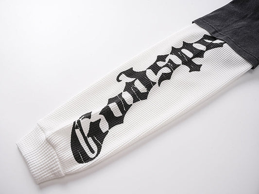 ゴッドスピード スウェットシャツ 1156