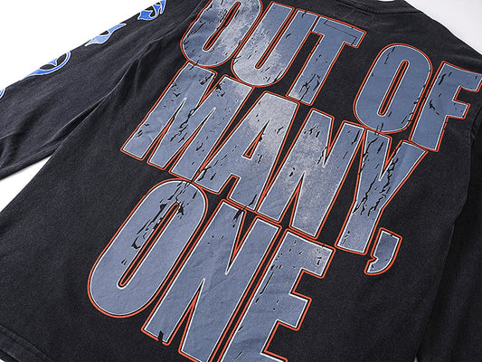 ゴッドスピード スウェットシャツ