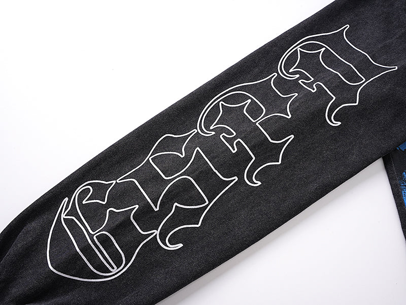 ゴッドスピード スウェットシャツ 1159