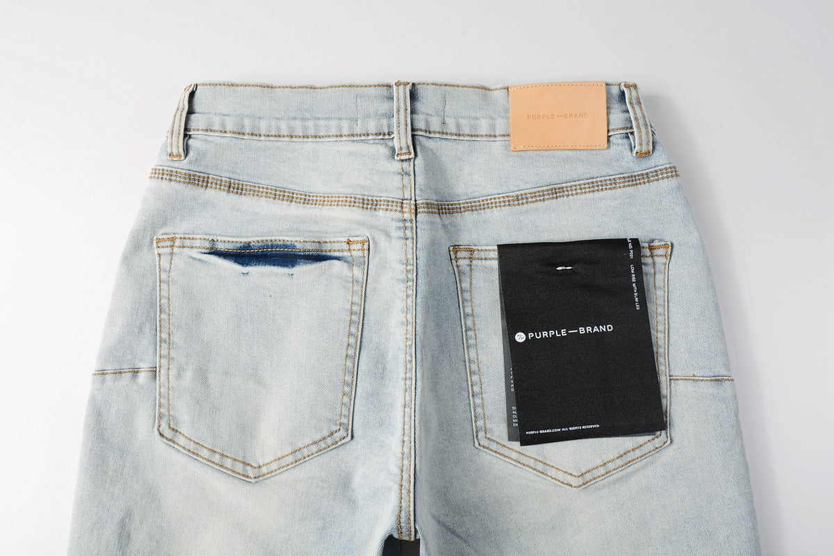 パープルパープルショーツ 5048