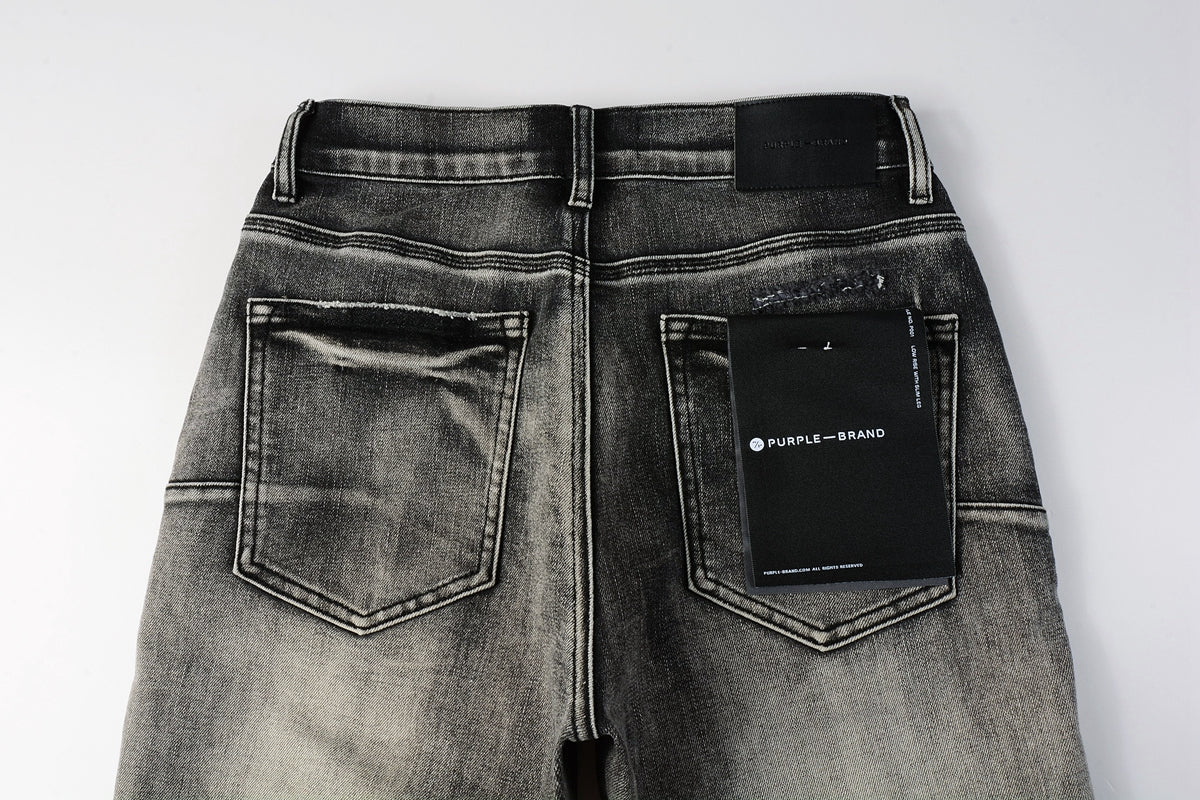 パープルパープルショーツ 5068