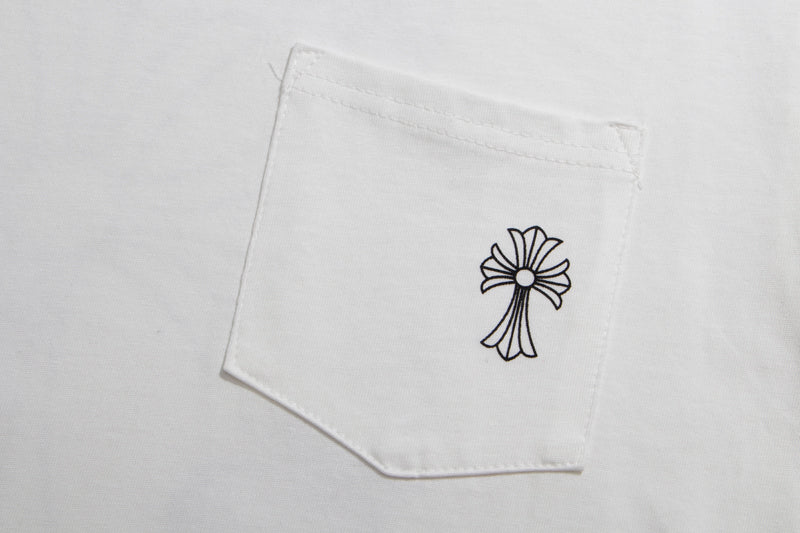 Chrome Hearts メンズ 長袖Tシャツ スウェットシャツ K9010