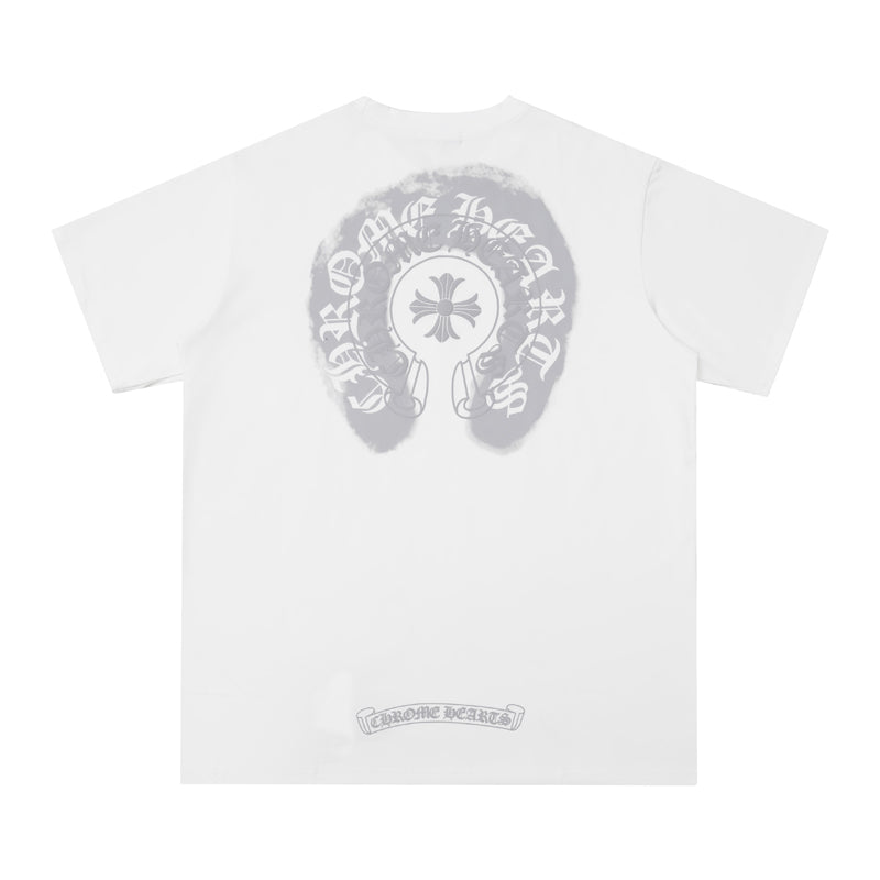 Chrome Hearts Tシャツ K6028