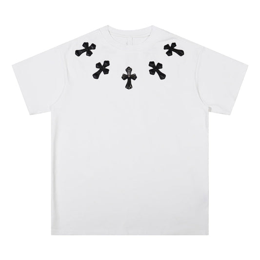 Chrome Hearts Tシャツ K6032