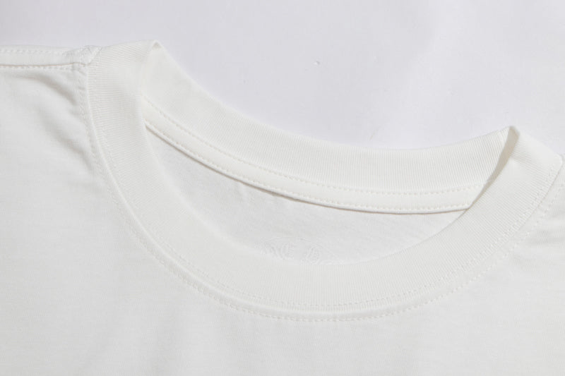 크롬하츠 남성용 긴팔 티셔츠 스웨트셔츠 K8008