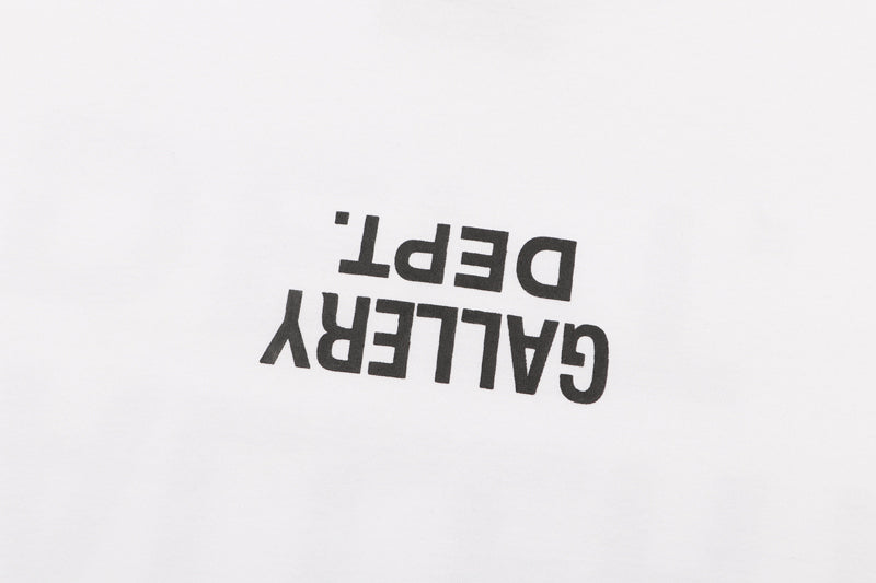 ギャラリーデプト 新作Tシャツ 952
