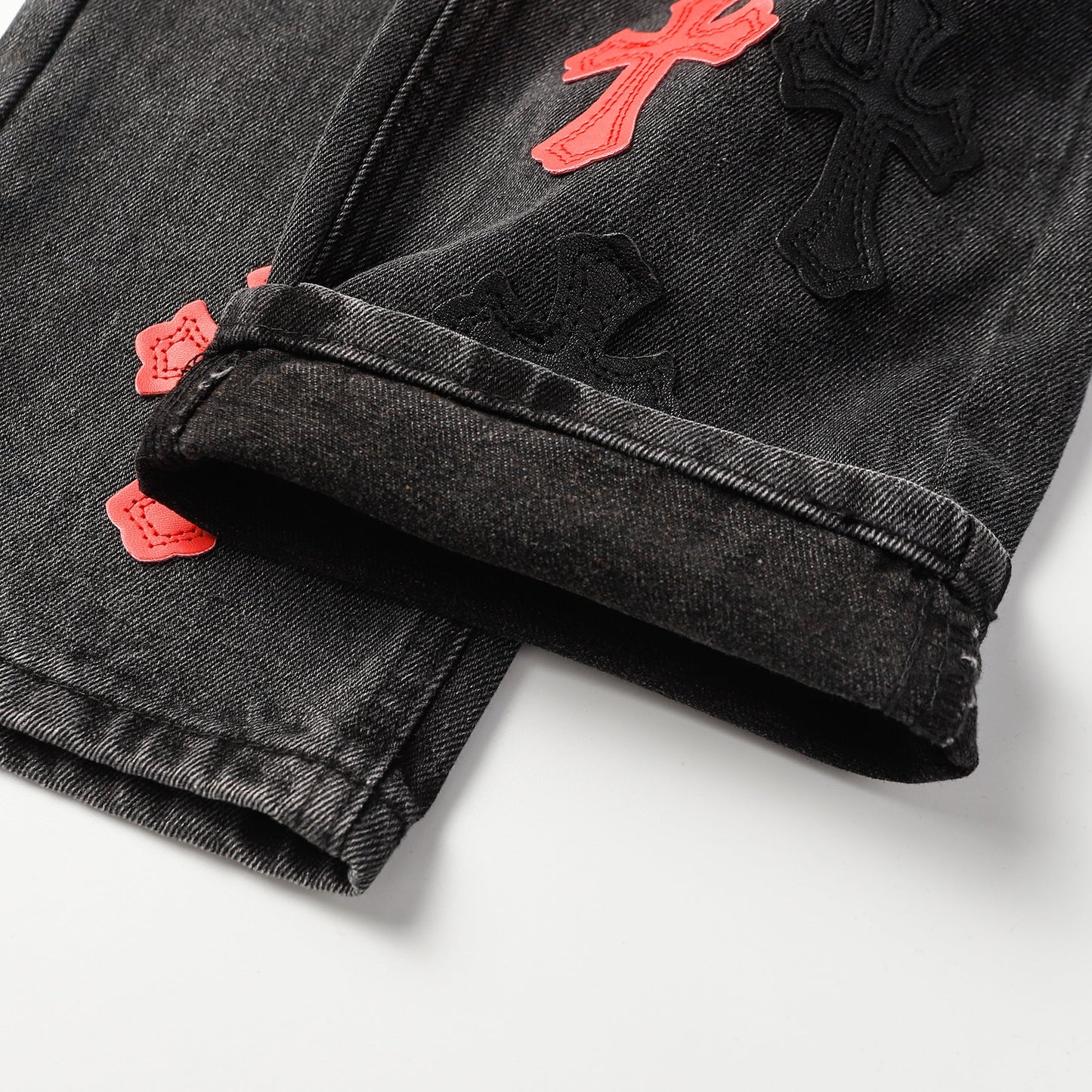 크롬하츠 2025 신상품 팬츠 9956