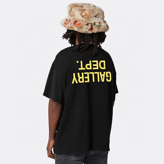 GALLERY DEPT 新作Tシャツ D72