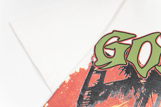 ゴッドスピードTシャツ G66