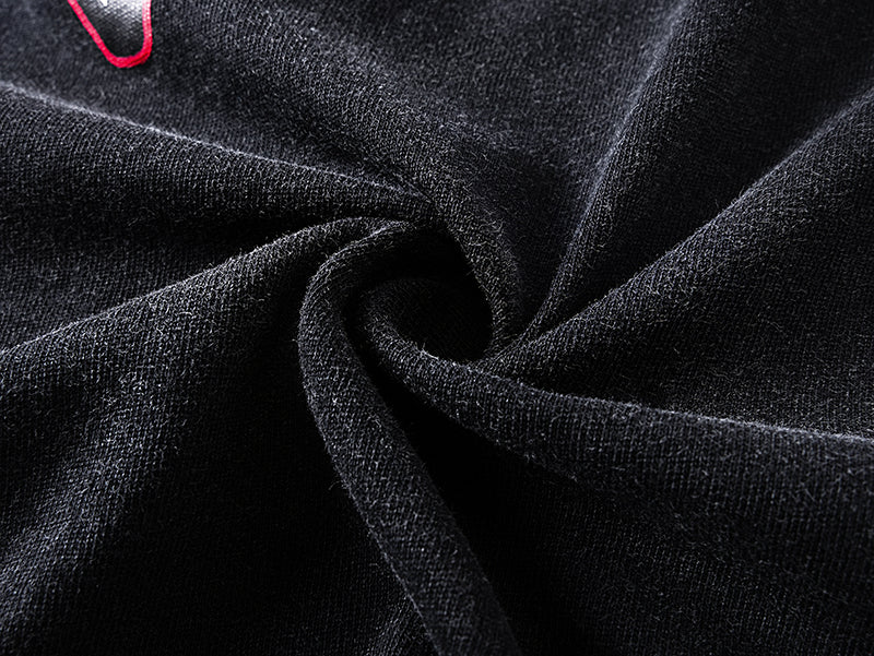 ゴッドスピード2025 新ファッションTシャツ 1113