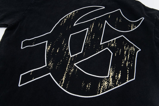 ゴッドスピードTシャツ G31