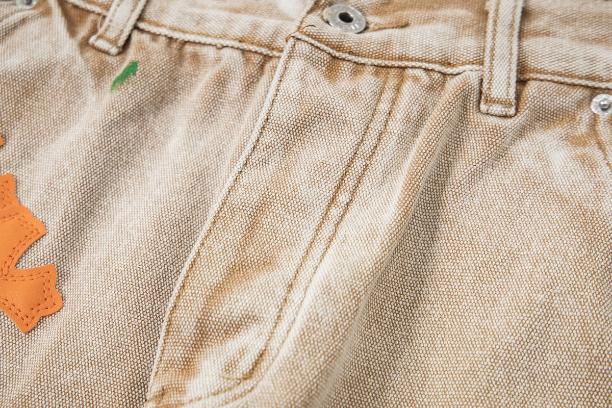 크롬하츠 팬츠 8200