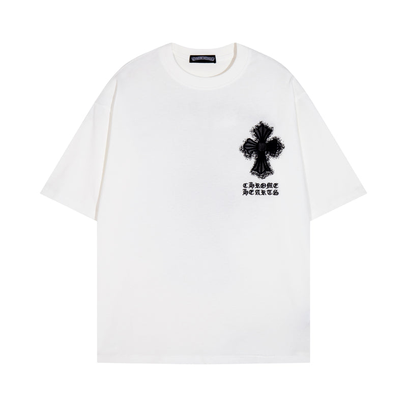 Chrome Hearts Tシャツ 6123