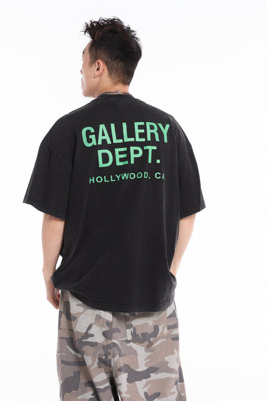 GALLERY DEPT 新作Tシャツ D14