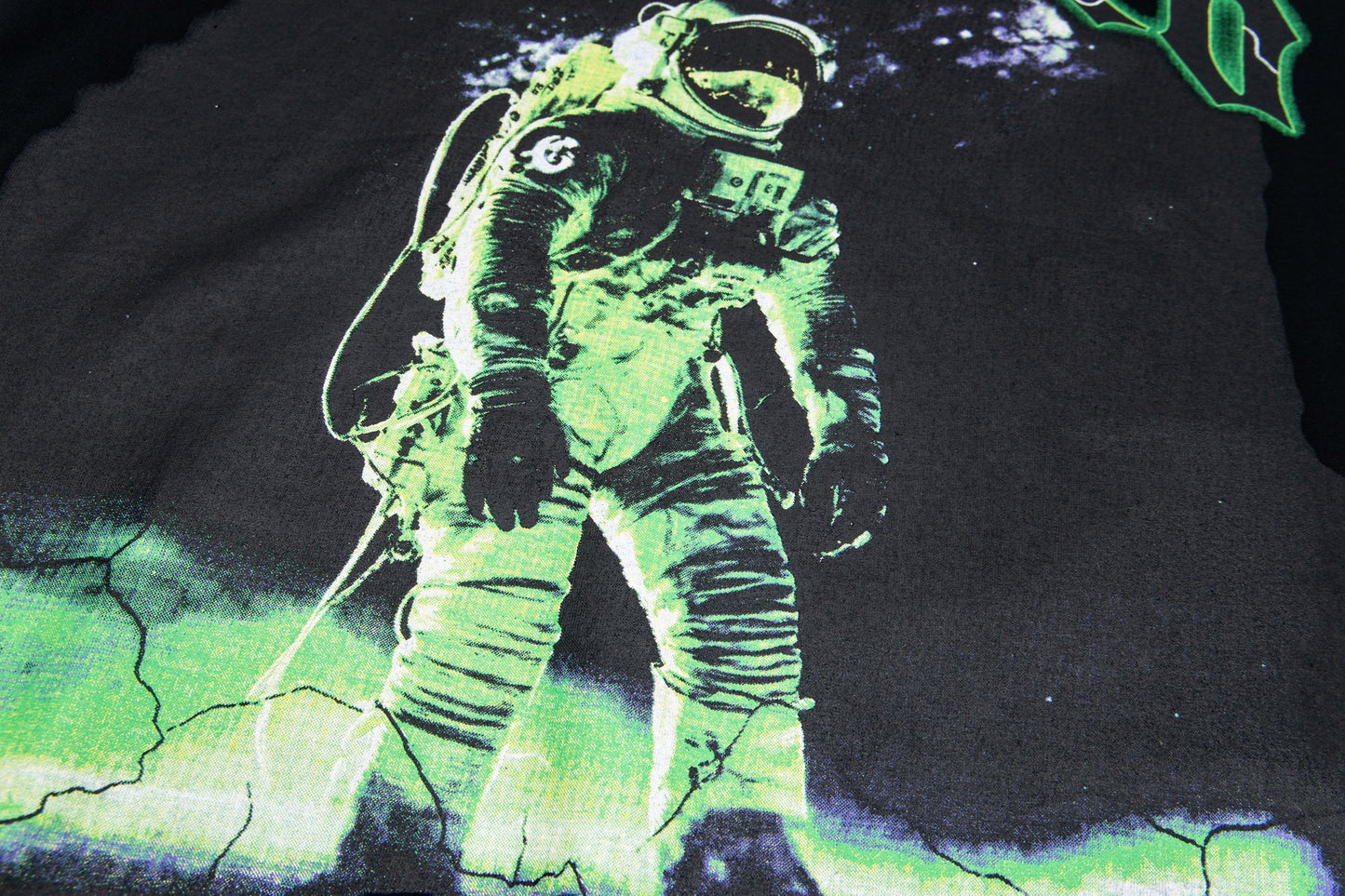 ゴッドスピードTシャツ G45