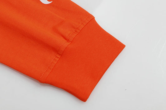 Chrome Hearts メンズ 長袖Tシャツ スウェットシャツ K8012