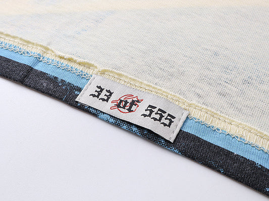 ゴッドスピードTシャツ 3111