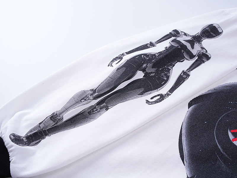 ゴッドスピード スウェットシャツ 3096