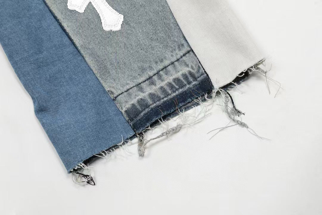 크롬하츠 신상 팬츠 8116