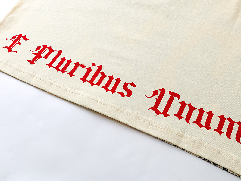 ゴッドスピードTシャツ 3127