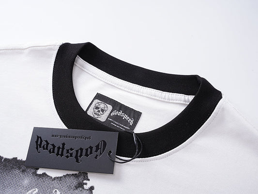 ゴッドスピード スウェットシャツ 3107