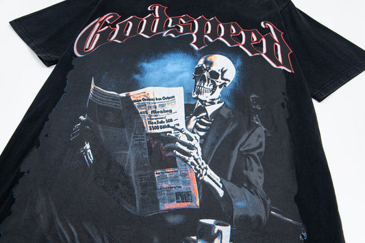 ゴッドスピードTシャツ G42