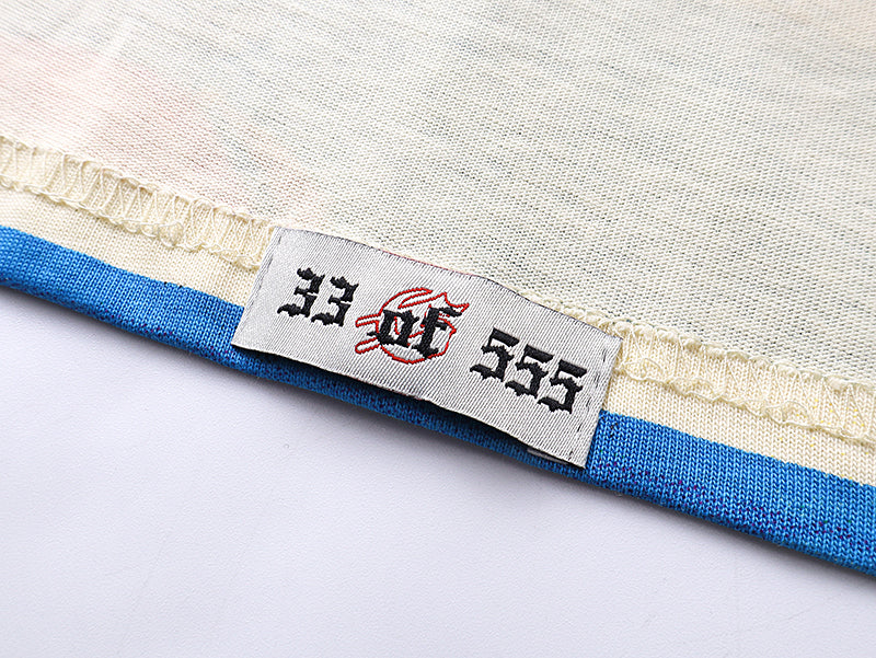 ゴッドスピードTシャツ 3109