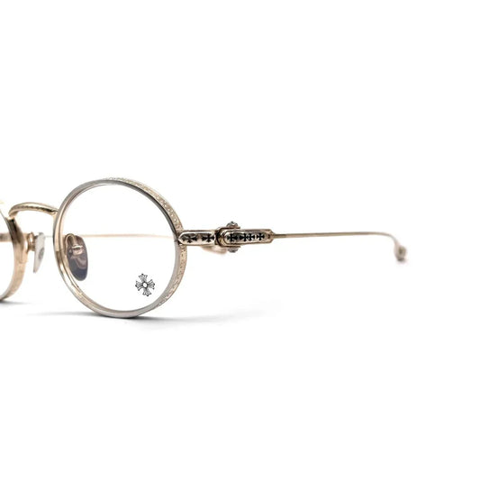 Chrome Hearts ハニーディップ SS/GP メガネ