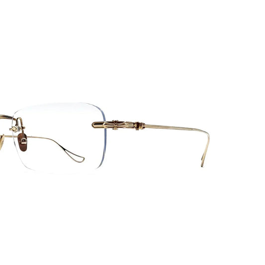 Chrome Hearts SINNERGASM II SS/GP メガネ