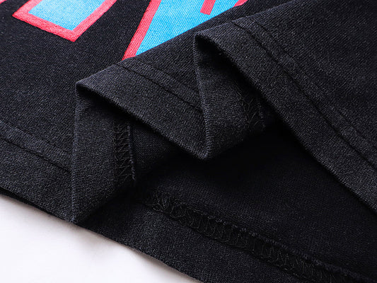 ゴッドスピード 2025 新ファッションTシャツ 1109