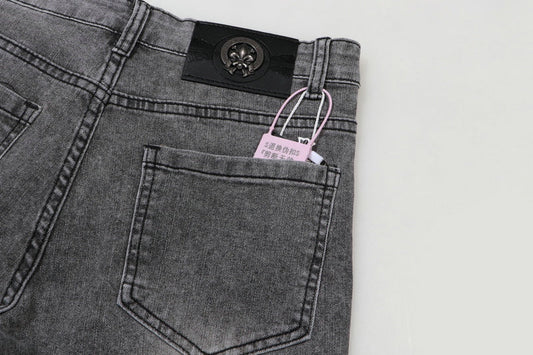 크롬하츠 신상품 팬츠