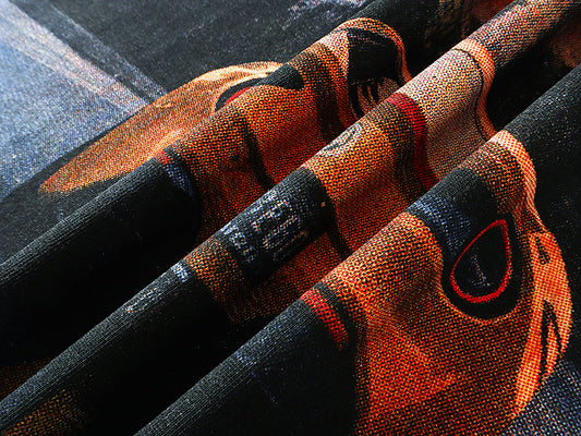 ゴッドスピードTシャツ 3129