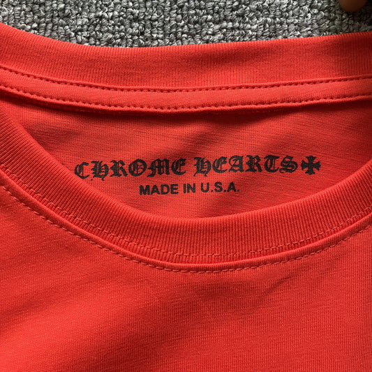 Chrome Hearts メンズ 長袖Tシャツ スウェットシャツ K8013