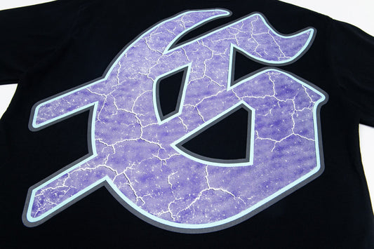 ゴッドスピードTシャツ G45