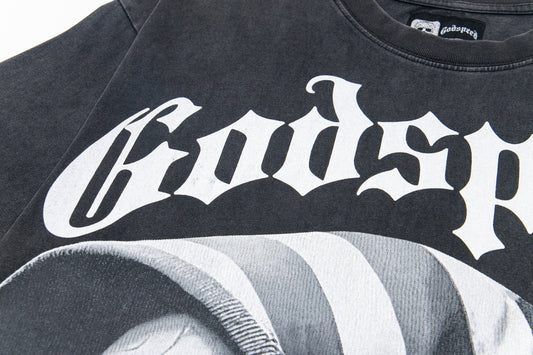 ゴッドスピードTシャツ G59