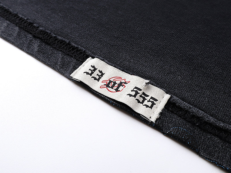 ゴッドスピード スウェットシャツ 1097