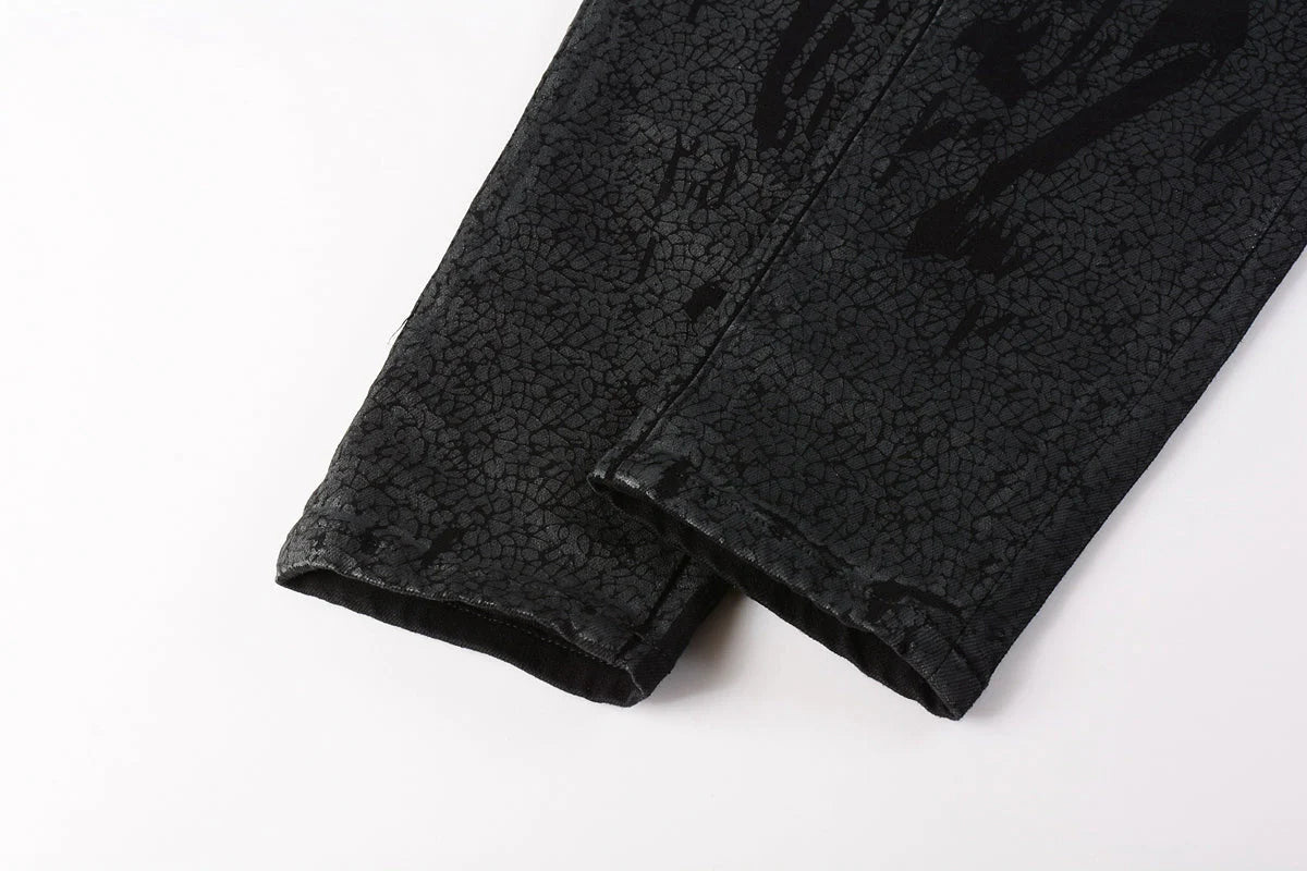 パープルジーンズ 9026