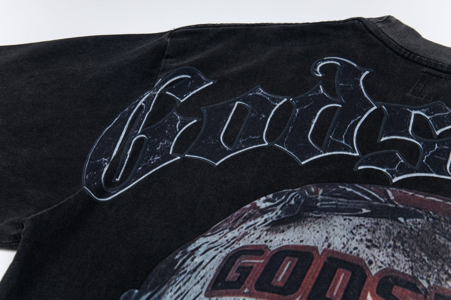 갓스피드 티셔츠 G21